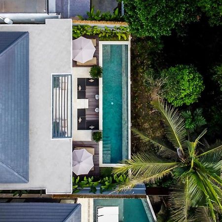 Villa Oiseau Paradis By Balisuperhost Ubud  Exterior photo