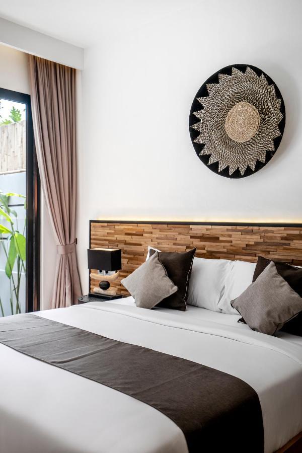 Villa Oiseau Paradis By Balisuperhost Ubud  Exterior photo